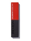 Revlon Colorstay Suede Ink, Spit Fire product photo View 03 S