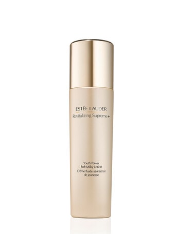 Estee Lauder Revitalizing Supreme+ Youth Power Soft Milky Lotion product photo