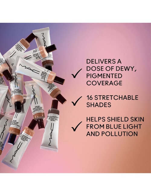 MAC Strobe Dewy Skin Tint product photo View 04 L