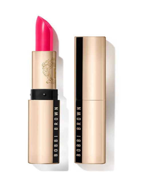 Bobbi Brown Luxe Lipstick, Pink Dahlia product photo