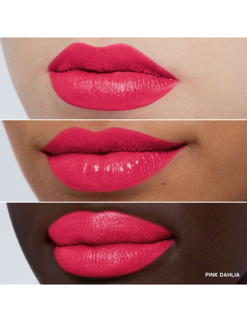 Bobbi Brown Luxe Lipstick, Pink Dahlia product photo View 03 L
