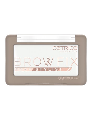 Catrice Brow Fix Soap Stylist product photo