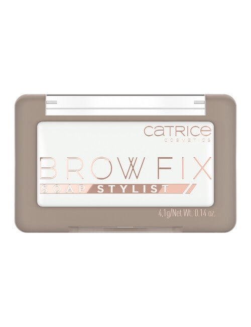 Catrice Brow Fix Soap Stylist product photo