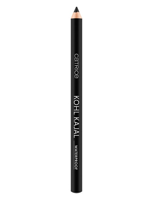 Catrice Kohl Kajal Waterproof Eyeliner product photo View 02 L