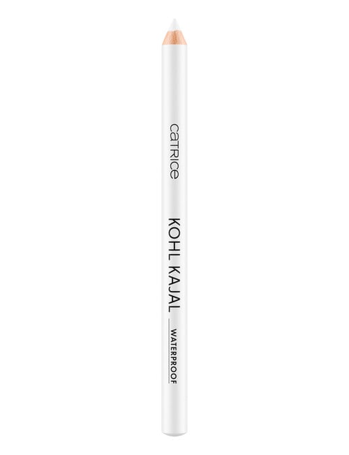 Catrice Kohl Kajal Waterproof Eyeliner product photo View 02 L