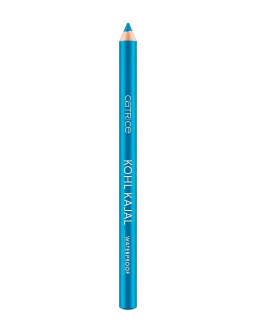 Catrice Kohl Kajal Waterproof Eyeliner product photo View 02 L