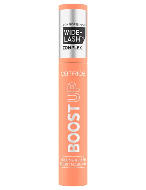 Catrice BOOST UP Volume & Lash Boost Mascara, 010 product photo