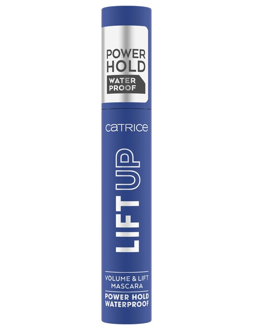 Catrice LIFT UP Volume & Lift Mascara Power Hold Waterproof, 010 product photo