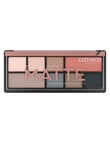 Catrice The Dusty Matte Eyeshadow Palette product photo