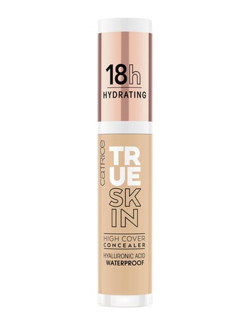 Catrice True Skin High Cover Concealer product photo