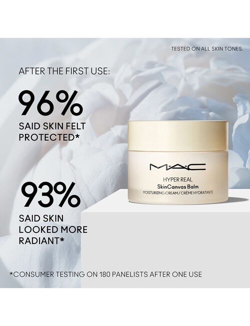 MAC Hyper Real Skincanvas Balm product photo View 03 L