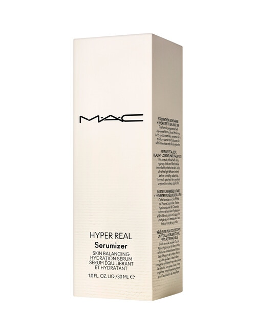 MAC Hyper Real Serumizer, 30ml product photo View 04 L