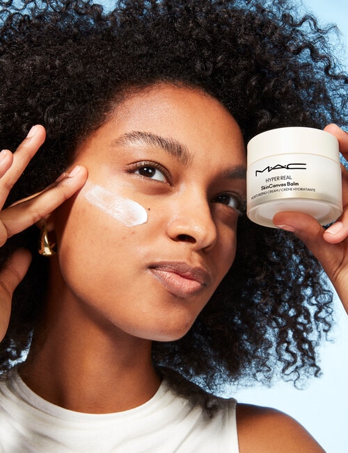 MAC Hyper Real Skincanvas Balm, 50ml product photo View 03 L