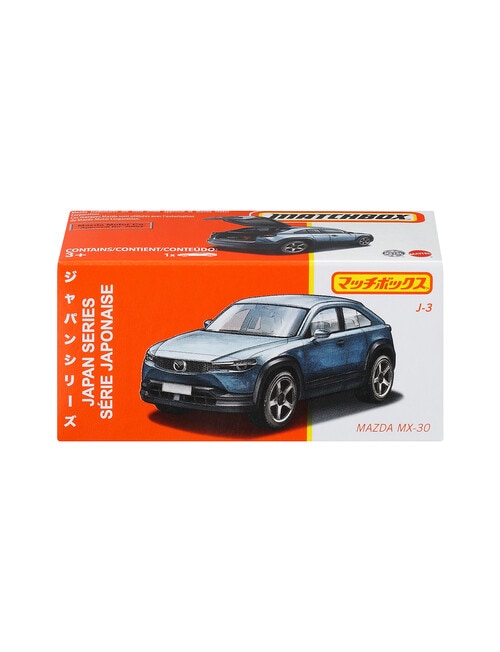 Matchbox Best of Japan, Assorted product photo View 03 L