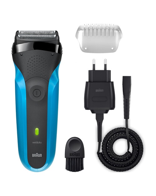 Braun Series 3 Wet & Dry Shaver, 310S product photo