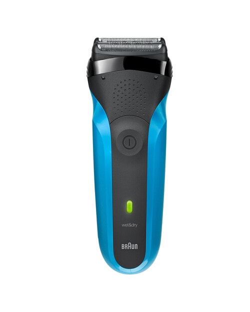 Braun Series 3 Wet & Dry Shaver, 310S product photo View 02 L