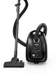 Bosch Series 4 Bagged Vacuum Cleaner, BGL38BA3AU product photo View 05 S