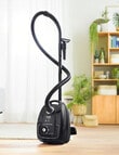 Bosch Series 4 Bagged Vacuum Cleaner, BGL38BA3AU product photo View 08 S
