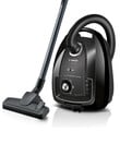 Bosch Series 4 Bagged Vacuum Cleaner, BGL38BA3AU product photo View 11 S
