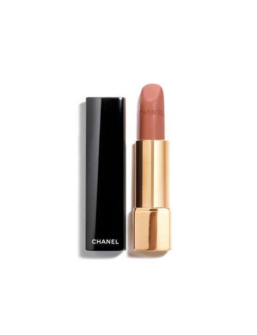 CHANEL ROUGE ALLURE VELVET Luminous Matte Lip Colour product photo