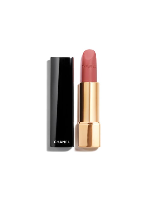 CHANEL ROUGE ALLURE VELVET Luminous Matte Lip Colour product photo