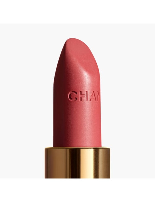 CHANEL ROUGE ALLURE VELVET Luminous Matte Lip Colour product photo View 02 L