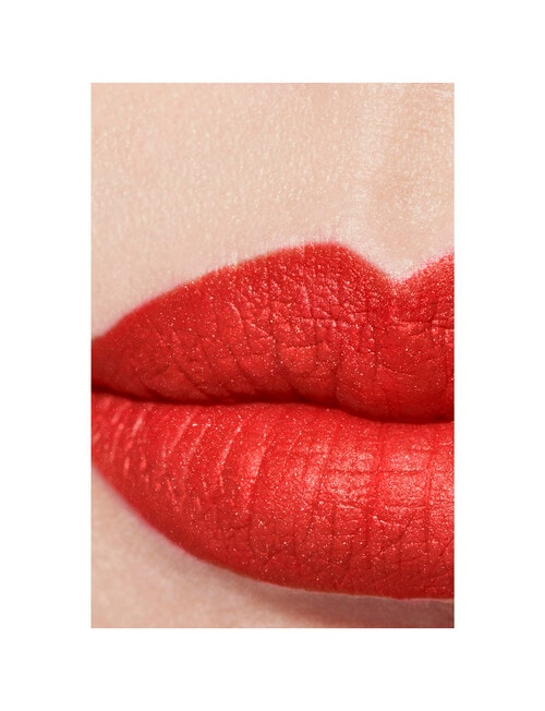 CHANEL ROUGE ALLURE VELVET Luminous Matte Lip Colour product photo View 05 L