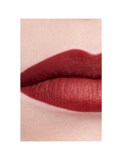 CHANEL ROUGE ALLURE VELVET Luminous Matte Lip Colour product photo View 04 L
