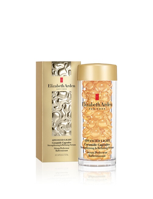 Elizabeth Arden Advanced Ceramide Light, 60-Pieces product photo View 02 L