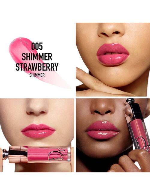 Dior Addict Lip Maximiser product photo View 06 L