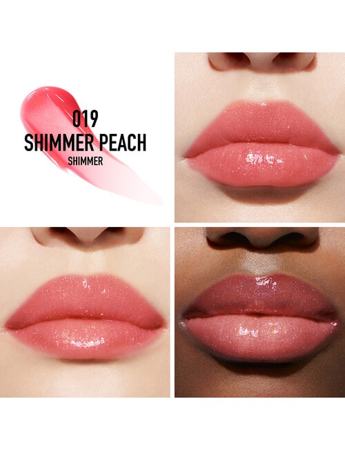 Dior Addict Lip Maximiser product photo View 06 L