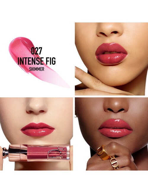 Dior Addict Lip Maximiser product photo View 06 L