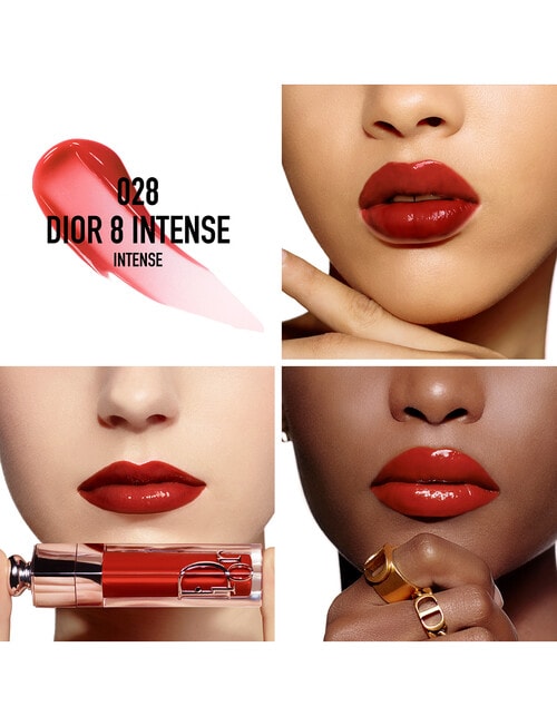 Dior Addict Lip Maximiser product photo View 06 L