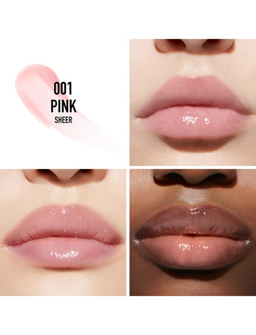 Dior Addict Lip Maximiser product photo View 06 L