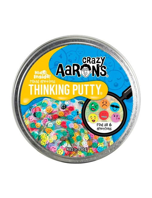 Crazy Aaron's Sweet Surprise Hide product photo
