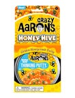 Crazy Aaron's Thinking Putty, Honey Hive product photo