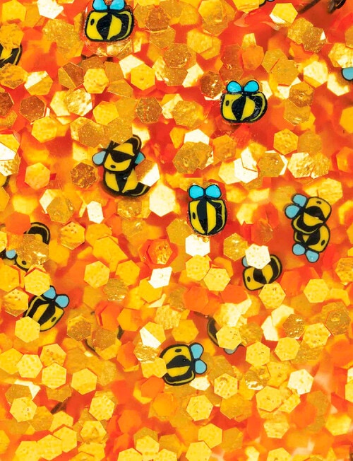 Crazy Aaron's Thinking Putty, Honey Hive product photo View 05 L