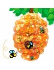 Crazy Aaron's Thinking Putty, Honey Hive product photo View 06 S