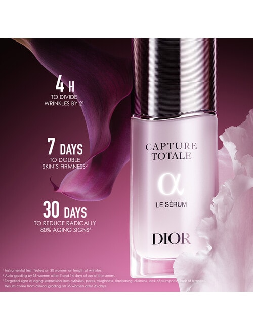 Dior Capture Totale Le Serum product photo View 05 L