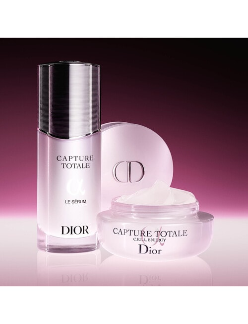 Dior Capture Totale Le Serum product photo View 06 L