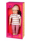 Our Generation Aydan Equestrian Doll product photo