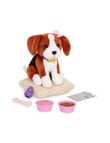 Our Generation Ember & Elsie Doll & Pet Beagle Puppy product photo View 02 S