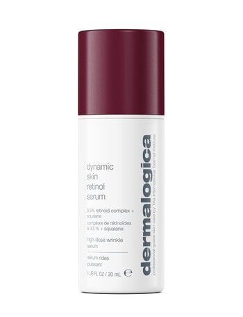 Dermalogica Dynamic Skin Retinol Renewal Serum, 30ml product photo