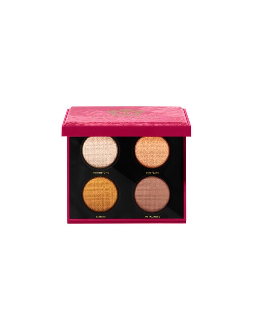 Bobbi Brown Luxe Eye Shadow Quad product photo