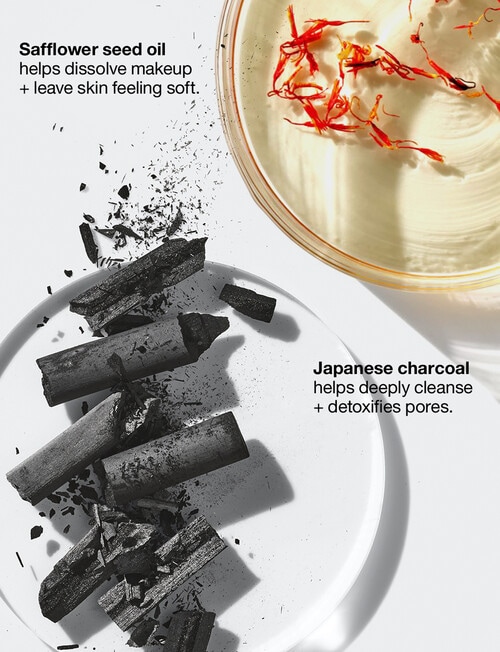 Clinique Take The Day Off Charcoal Cleansing Balm, 125ml product photo View 04 L