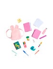 Our Generation Bright & Learning School Supplies & Backpack product photo View 02 S