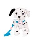 Our Generation Standing Pups 6" Plush, Assorted product photo View 04 S
