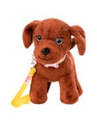 Our Generation Standing Pups 6" Plush, Assorted product photo View 05 S