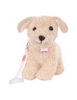Our Generation Standing Pups 6" Plush, Assorted product photo View 06 S