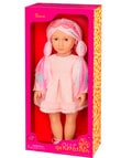 Our Generation Rosa Fashion Doll with Multicoloured Hair product photo